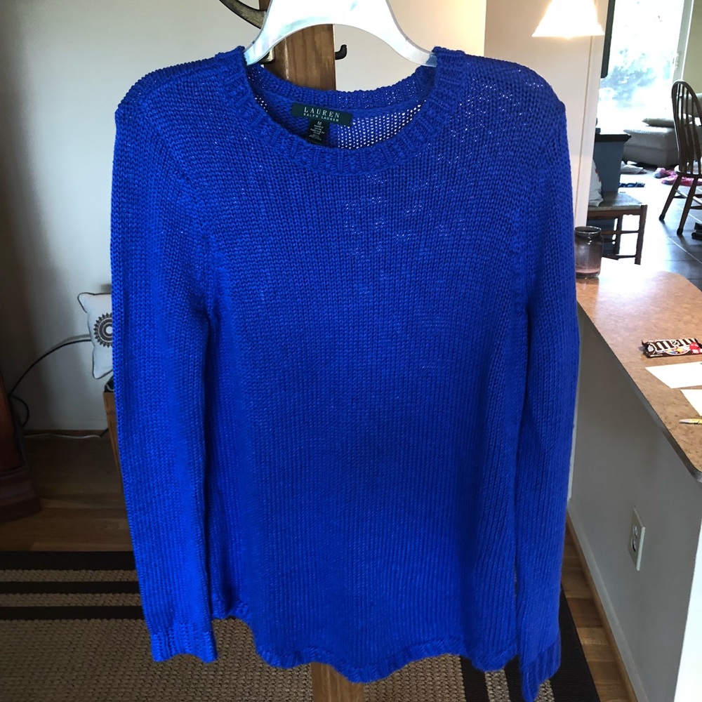 Ralph Lauren sweater